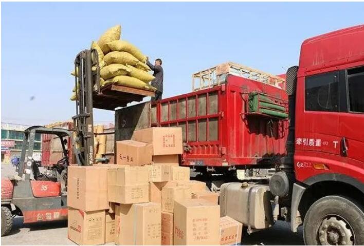 漳州到仁怀市物流专线