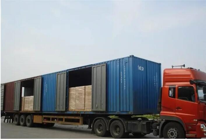 漳州到仁怀市整车运输